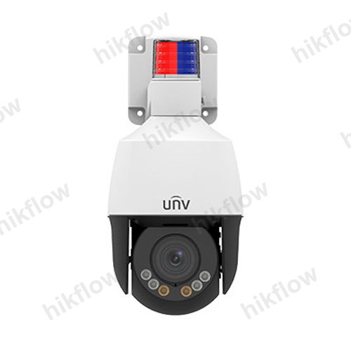 Uniview IPC6312LFW-AX4C-VG 2MP 4x PTZ IP Kamera
