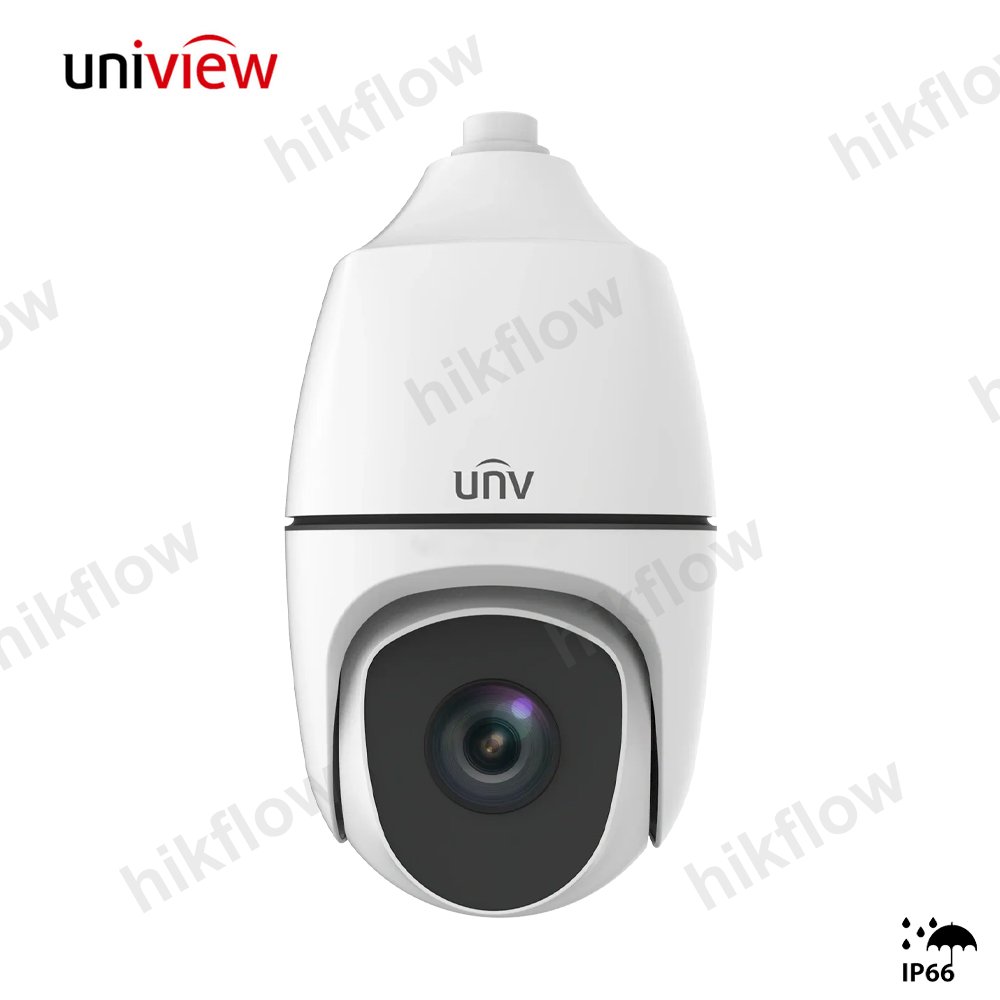 Uniview IPC6858ER-X40-VF 8MP 40x PTZ Kamera