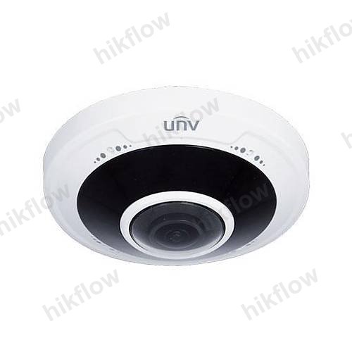 Uniview IPC815SB-ADF14K-I0 5MP Fisheye IP Kamera