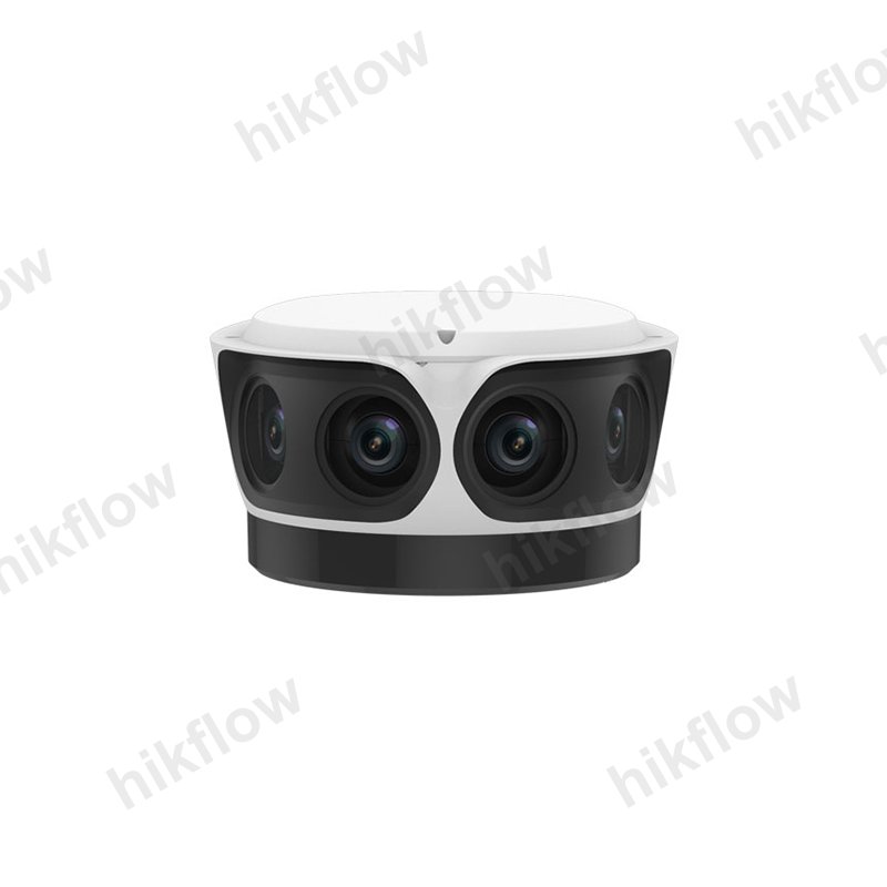 Uniview IPC8544EA-KM-I1 4MP Panoramik IP Kamera
