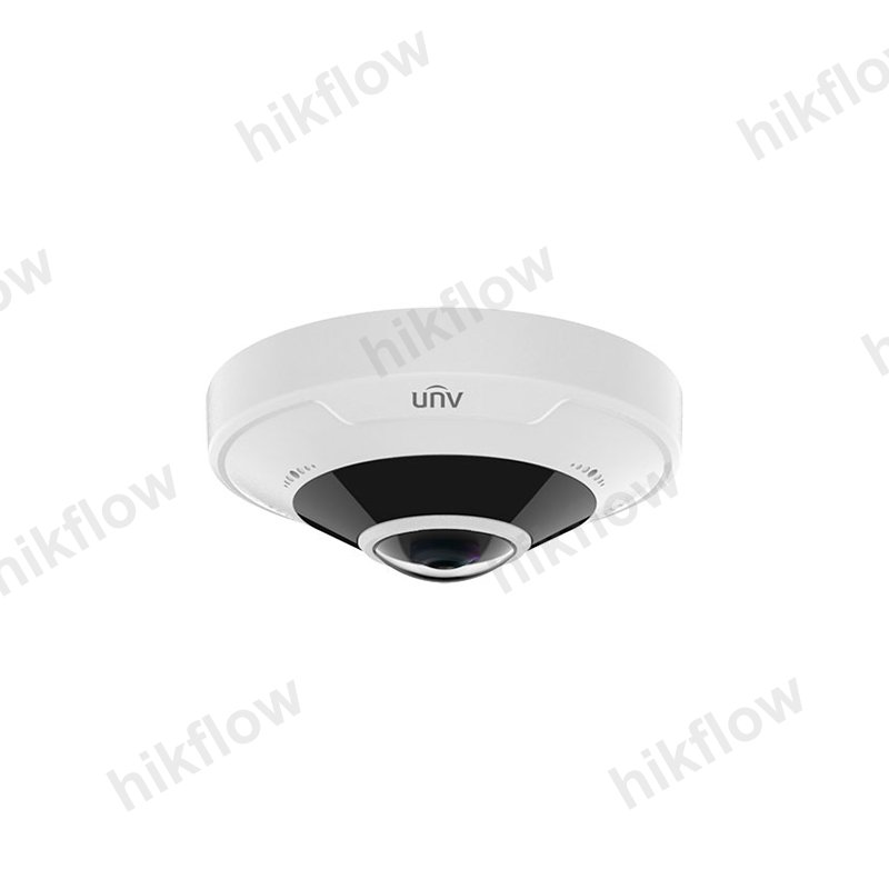 Uniview IPC86CEB-AF18KC-I0 8MP Panoramik IP Kamera