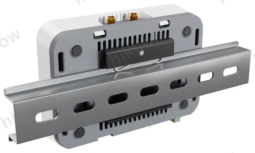 MikroTik KNOT LR9G Kit IoT Gateway