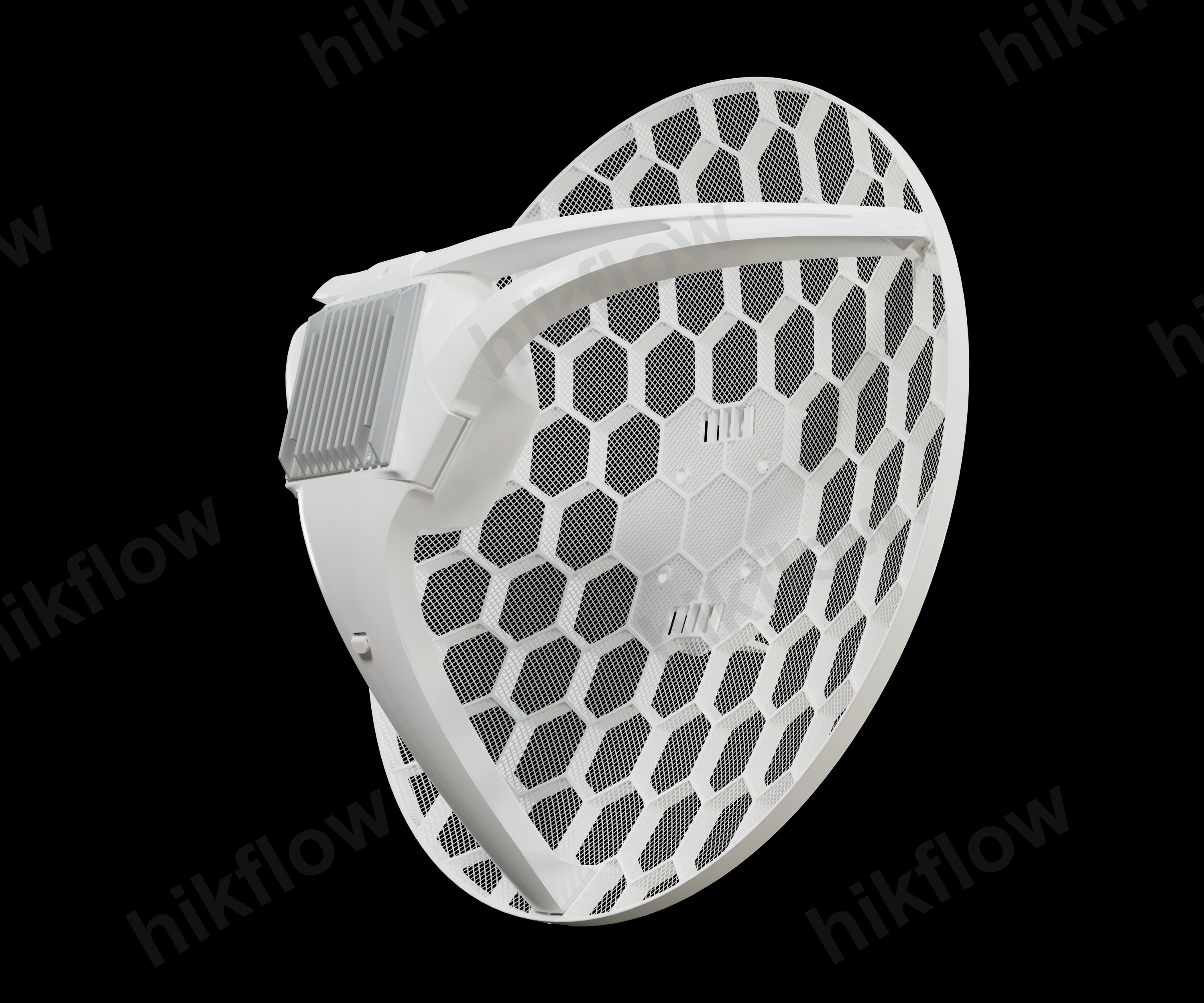 MikroTik LHGG LTE6 kit Dış Mekan LTE Modem