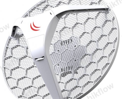 MikroTik LHG XL 5 ac (RBLHGG-5acD-XL)