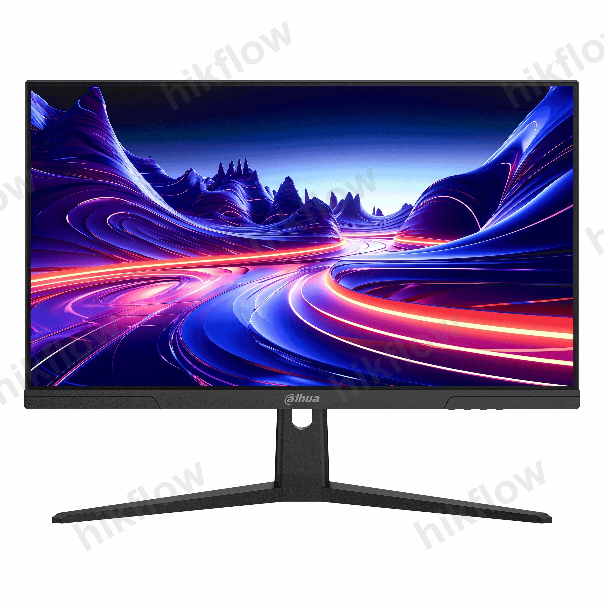 Dahua LM25-E231B 24.5" 165Hz 1ms FHD IPS Monitör