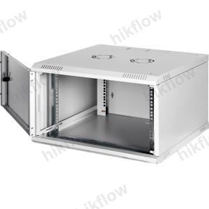 Lande 7U 600x450mm Duvar Tipi Rack Kabinet (LN-NET-07U6045-CC)