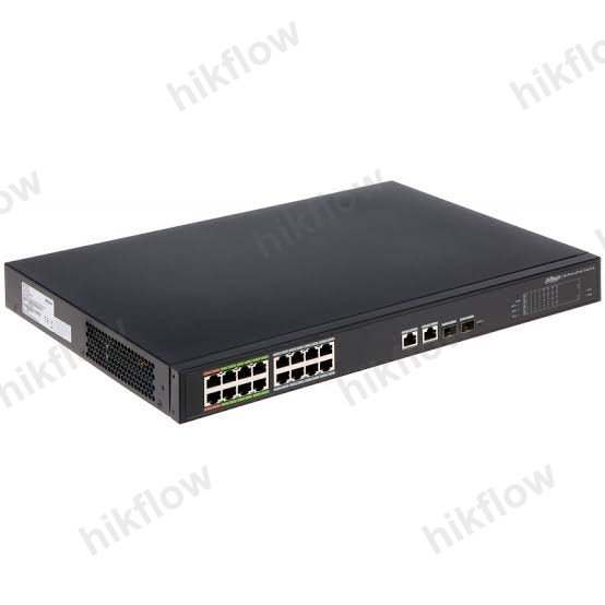 Dahua LR2218-16ET-240 16 Port ePoE Switch