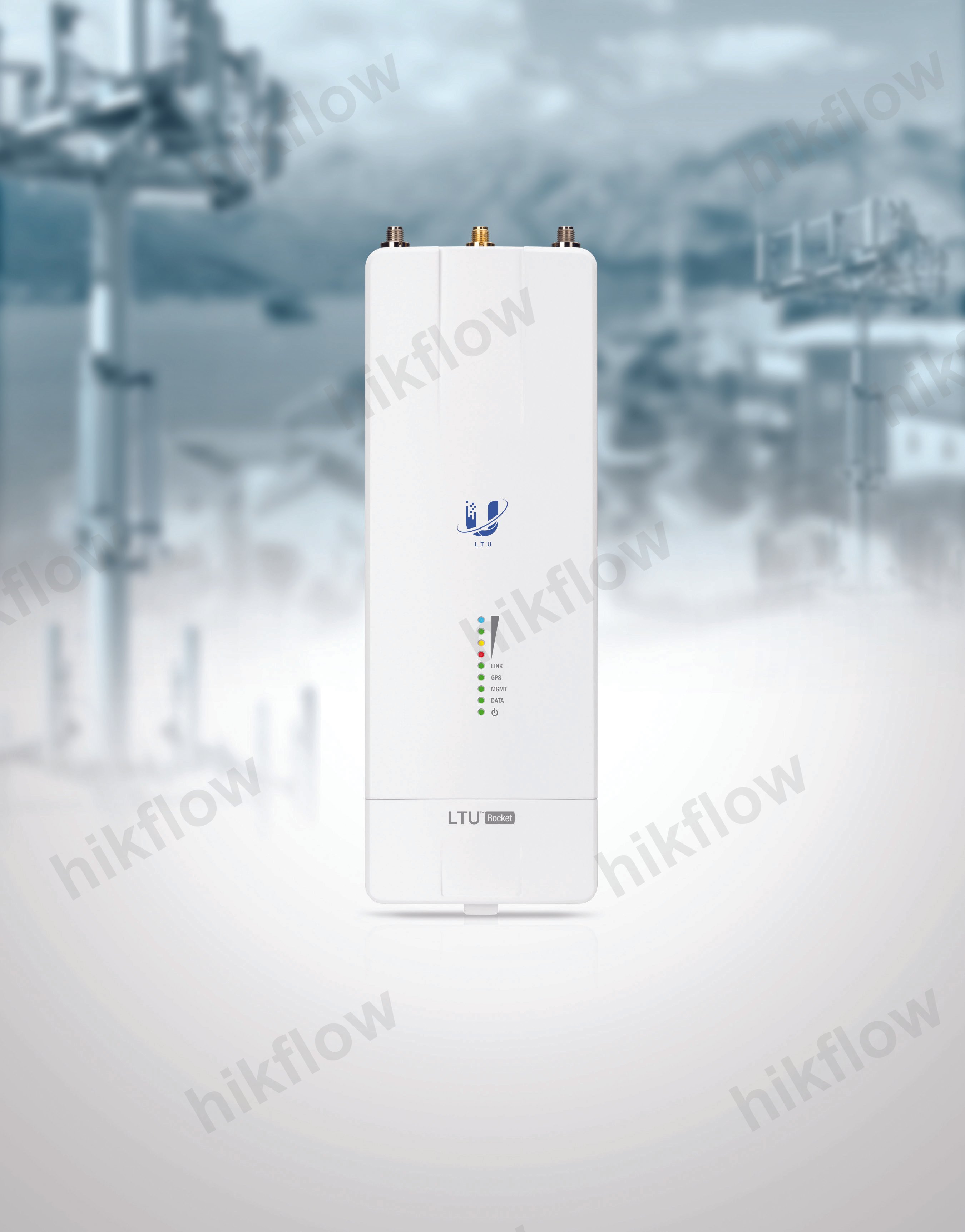Ubiquiti LTU Rocket 5 GHz PtMP Baz İstasyonu
