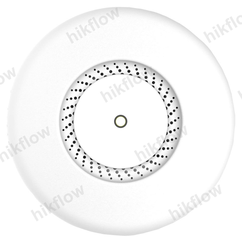 MikroTik cAP ac (RBcAPGi-5acD2nD) Dual-Band Access Point