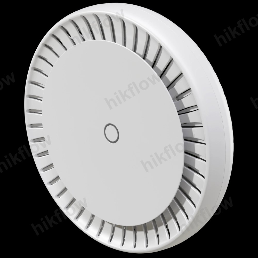 MikroTik cAP ax (cAPGi-5HaxD2HaxD) Wi-Fi 6 Access Point