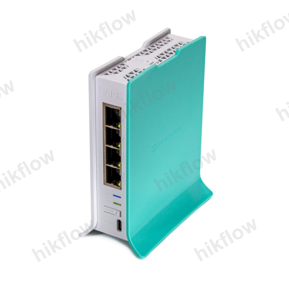 MikroTik hAP ax lite (L41G-2axD)