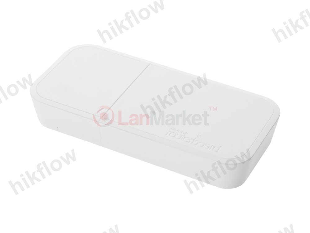 MikroTik wAP ac (RBwAPG-5HacT2HnD) Access Point
