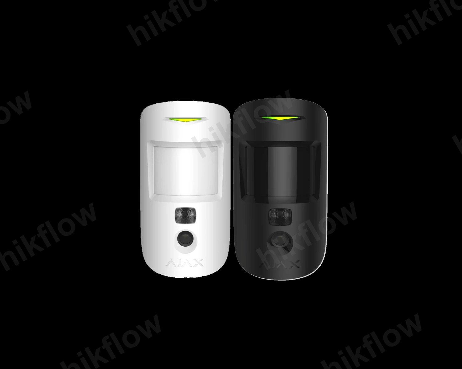 Ajax MotionCam Kablosuz Hareket Dedektörü