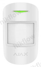 Ajax MotionProtect Kablosuz Hareket Dedektörü