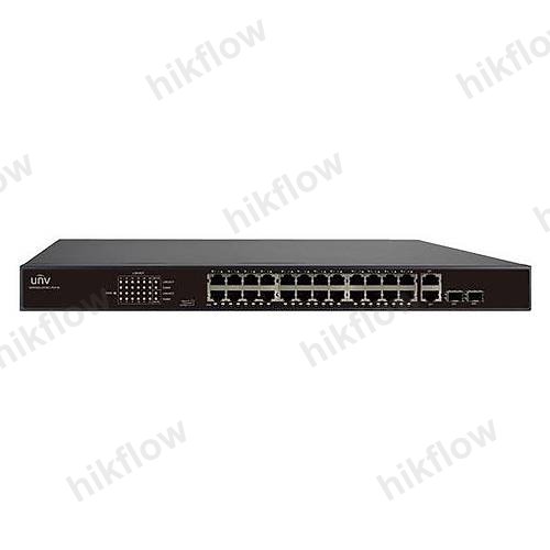 Uniview NSW2010-24T2GC-POE-IN 24 Port PoE Switch