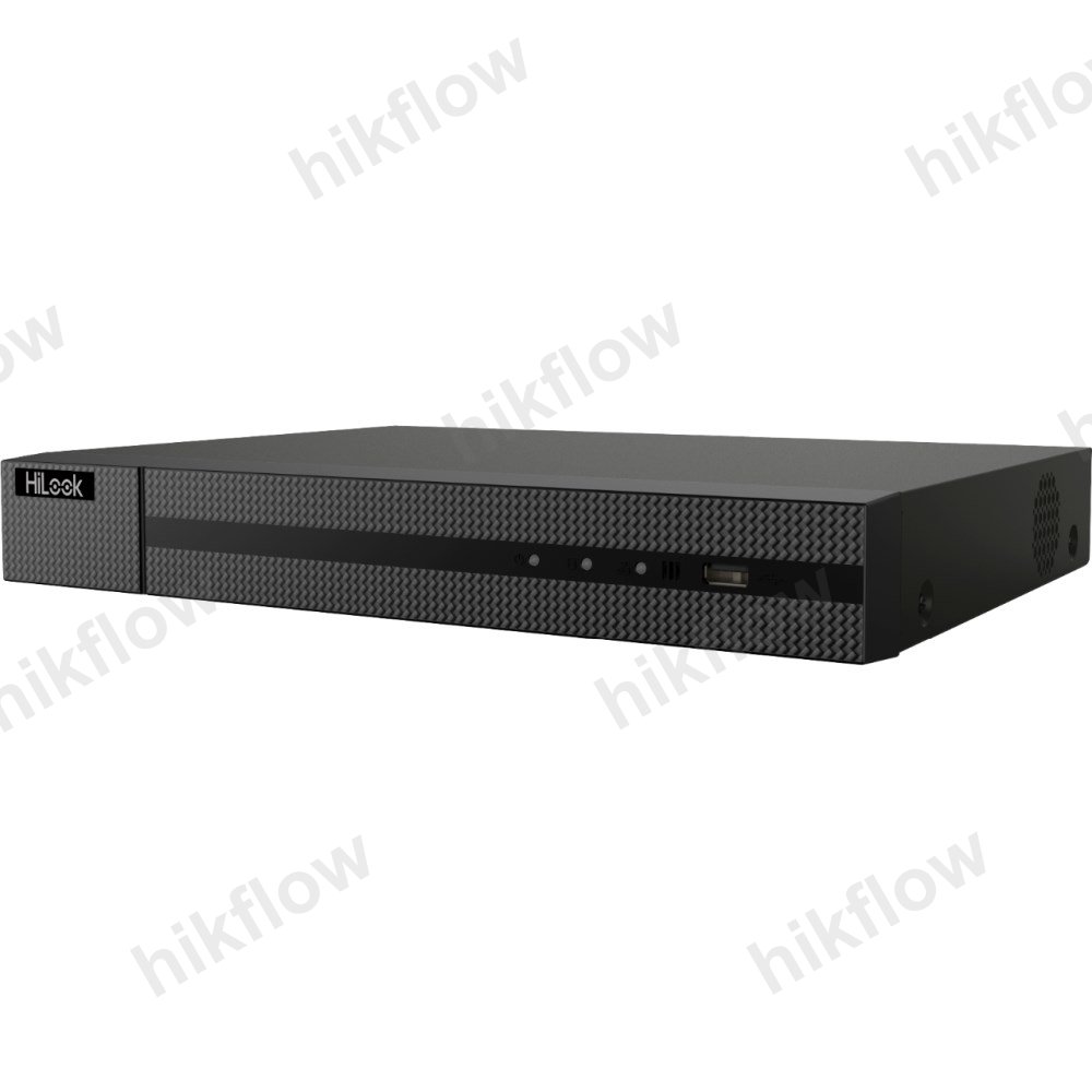 HiLook NVR-104MH-C/4P 4 Kanal 4K PoE NVR