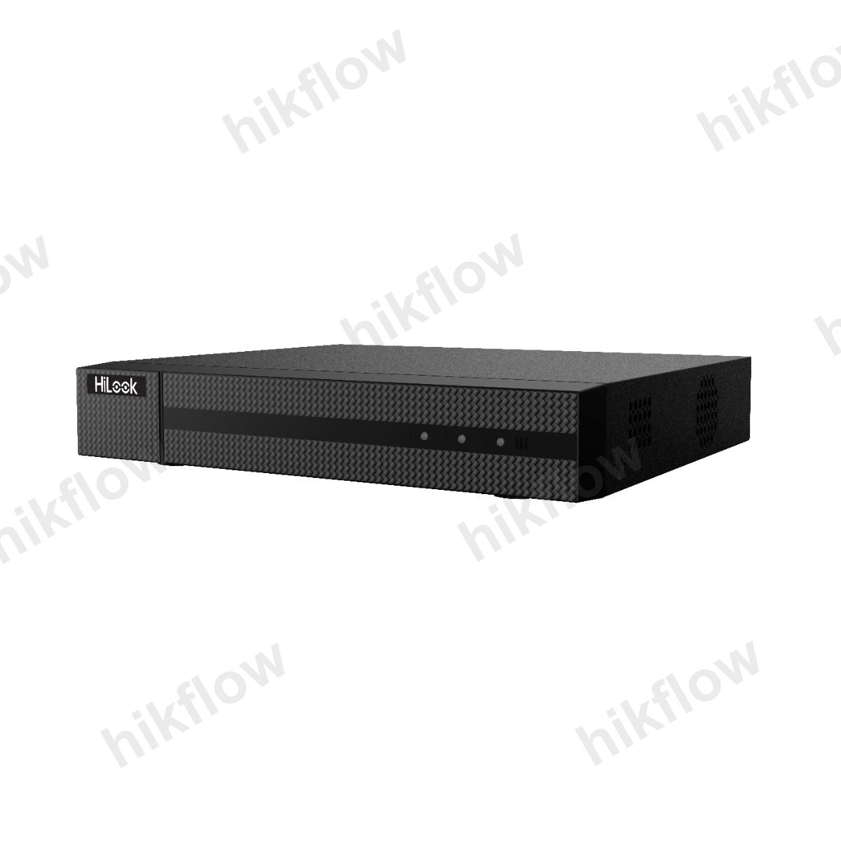 HiLook NVR-108MH-K/4P 8 Kanal 4K PoE NVR
