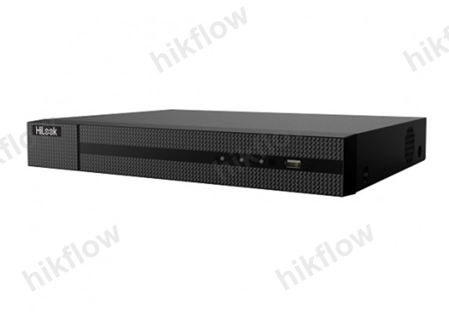 HiLook NVR-216MH-C/16P 16 Kanal 4K PoE NVR