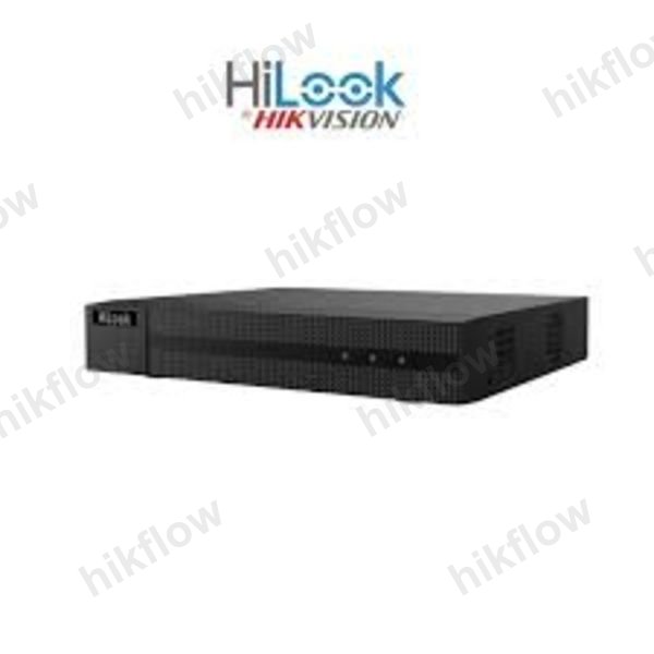HiLook NVR-232MH-B 32 Kanal 4K NVR Kayıt Cihazı