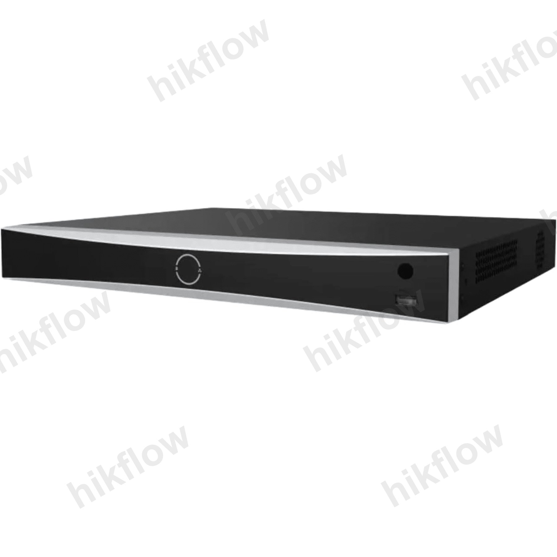 HiLook NVR-232MH-K/16P 32 Kanal 16 Port PoE 4K NVR