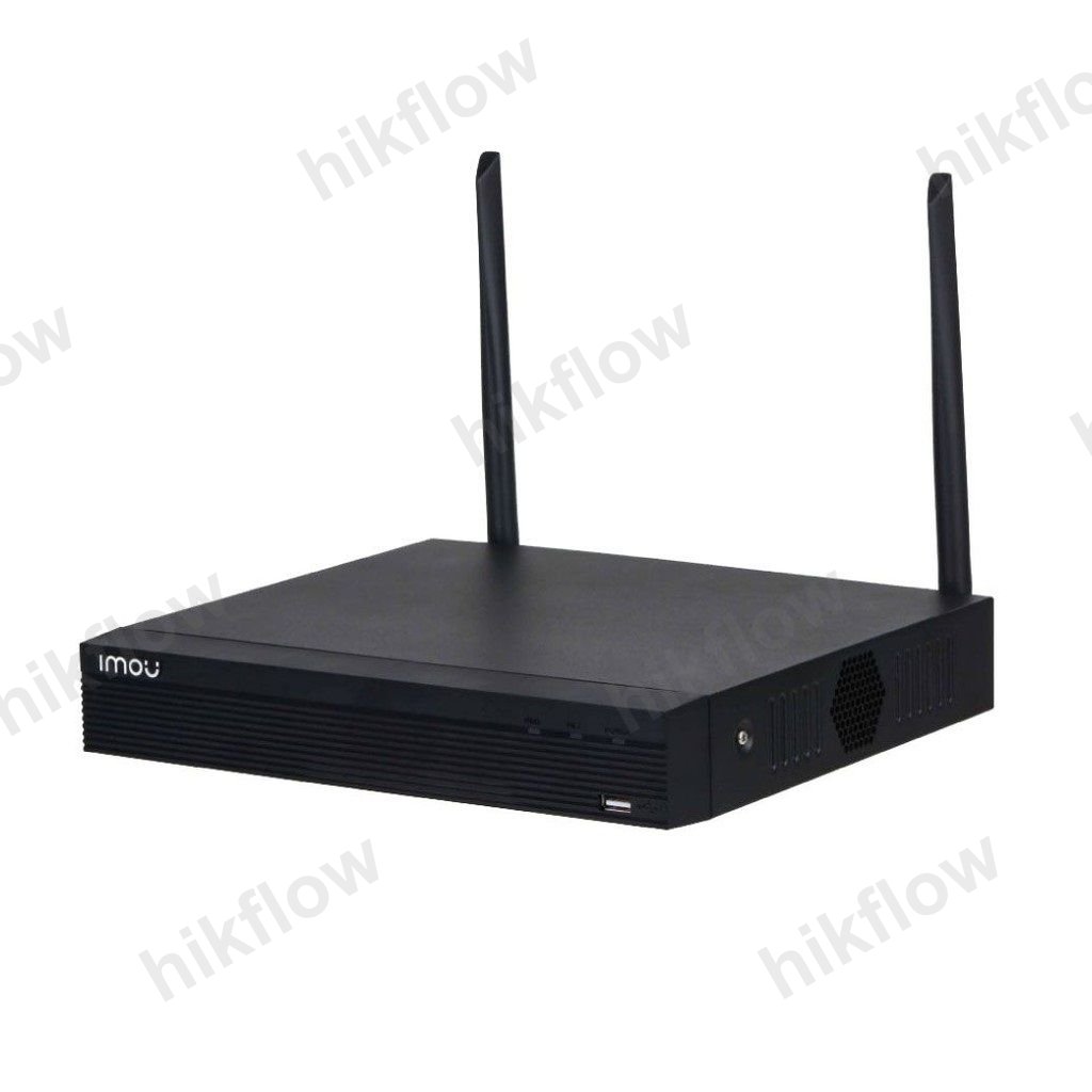 Dahua NVR1104HS-W-S2 4 Kanal Wi-Fi NVR