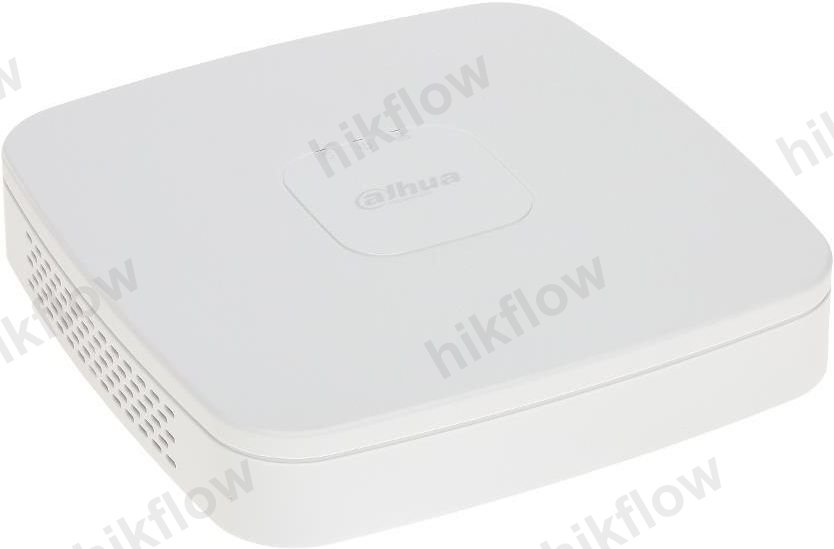 Dahua NVR2104-P-4KS2 4 Kanal 4K PoE NVR