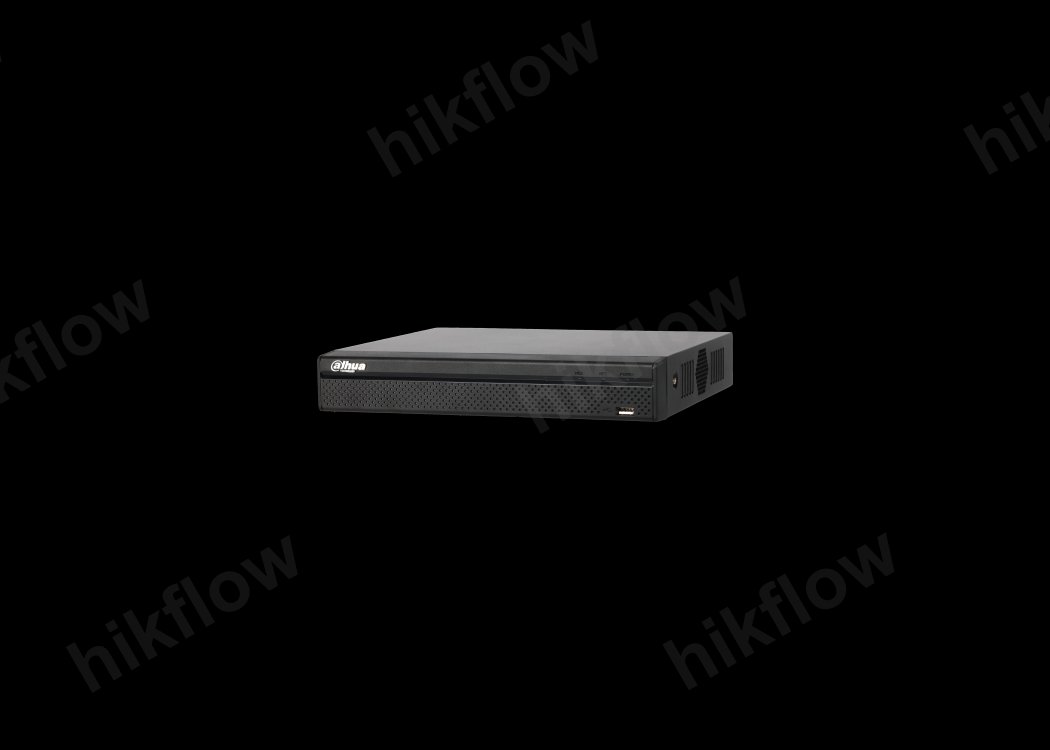 Dahua NVR2104HS-4KS2 4 Kanal 4K NVR Kayıt Cihazı