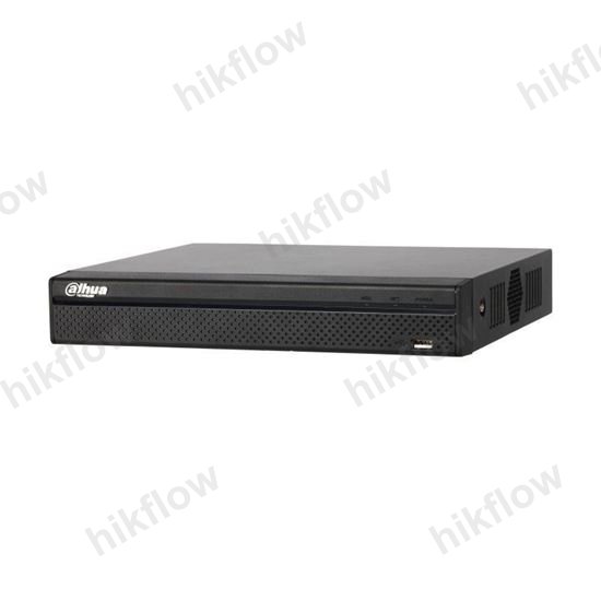 Dahua NVR2104HS-P-4KS2 4 Kanal 4K PoE NVR