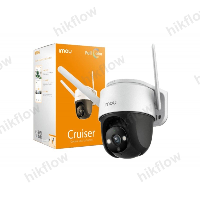 Dahua NVR2104HS-W-4KS2 4 Kanal 4K Wi-Fi NVR