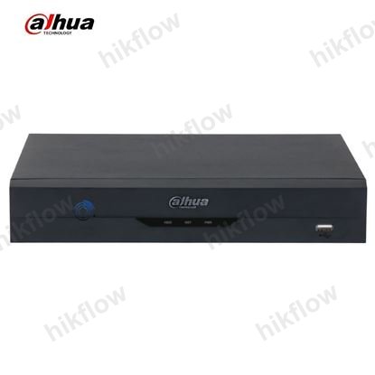 Dahua NVR2108HS-8P-T 8 Kanal PoE NVR