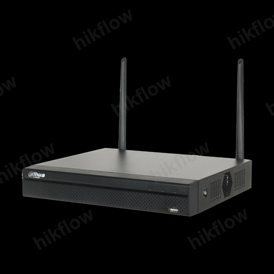 Dahua NVR2108HS-W-4KS2 8 Kanal 4K Wi-Fi NVR