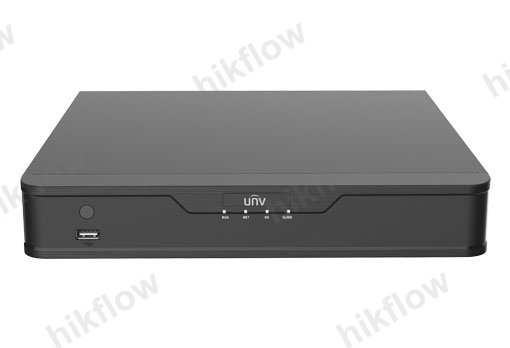 Uniview NVR301-04B-P4-IQ 4 Kanal PoE NVR