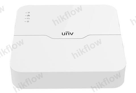 Uniview NVR301-04LS2-P4 4 Kanal PoE NVR