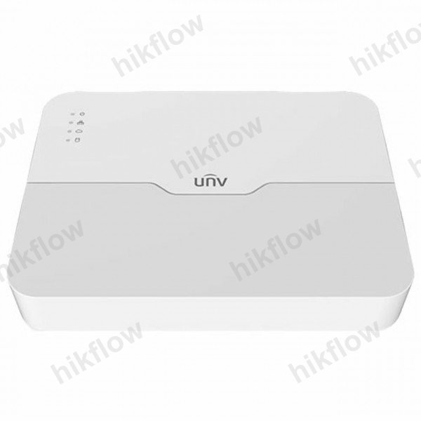 Uniview NVR301-04LS3-P4 4 Kanal 4 PoE NVR Kayıt Cihazı