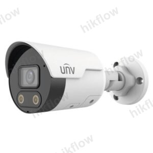 Uniview NVR302-08S2-P8 8 Kanal 4K PoE NVR