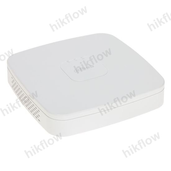 Dahua NVR4104-EI 4 Kanal WizSense NVR