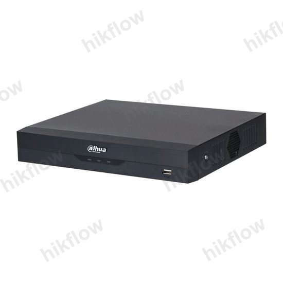 Dahua NVR4108HS-EI 8 Kanal WizSense NVR