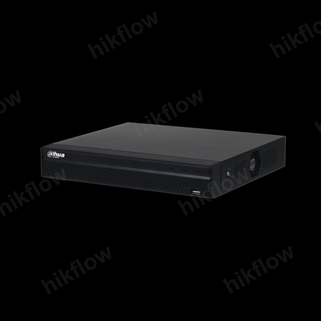 Dahua NVR4116HS-4KS2/L 16 Kanal 4K NVR