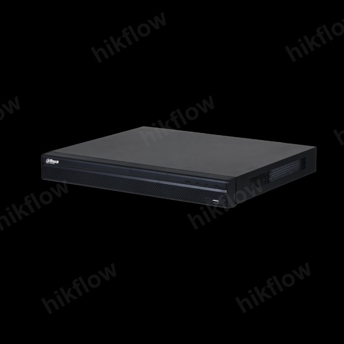 Dahua NVR4208-8P-4KS2/L 8 Kanal 4K PoE NVR