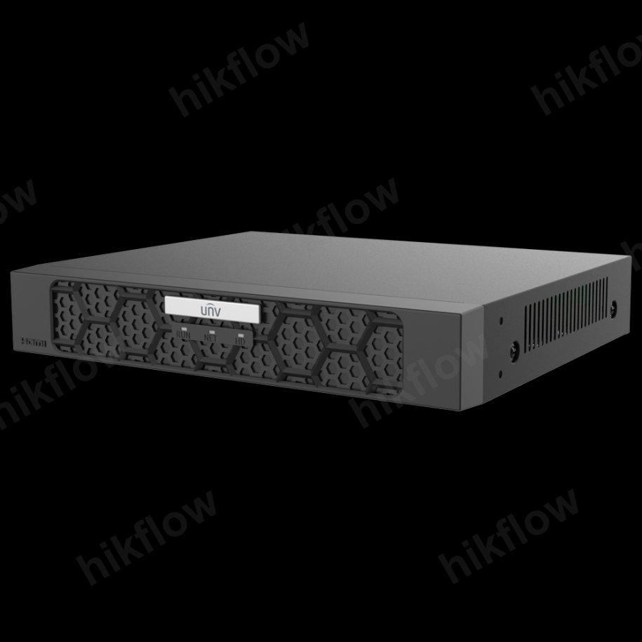 Uniview NVR501-16B-IQ 16 Kanal NVR