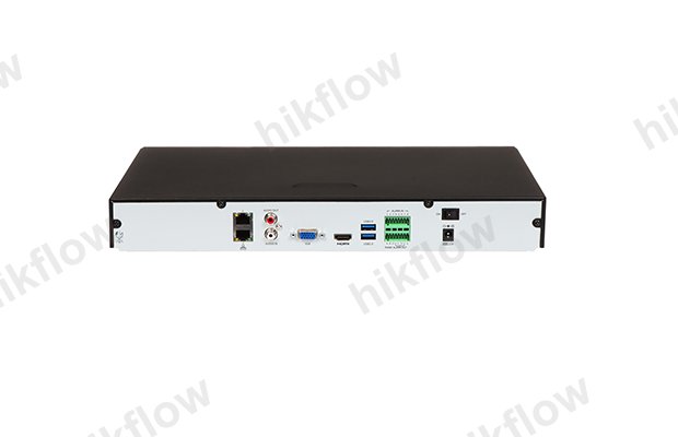 Uniview NVR502-32B-IQ 32 Kanal NVR Kayıt Cihazı