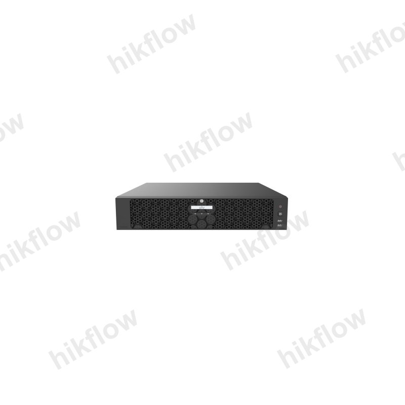 Uniview NVR508-64E-R-IQ 64 Kanal NVR