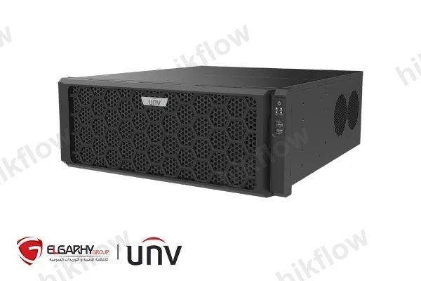 Uniview NVR524-256E 256 Kanal NVR