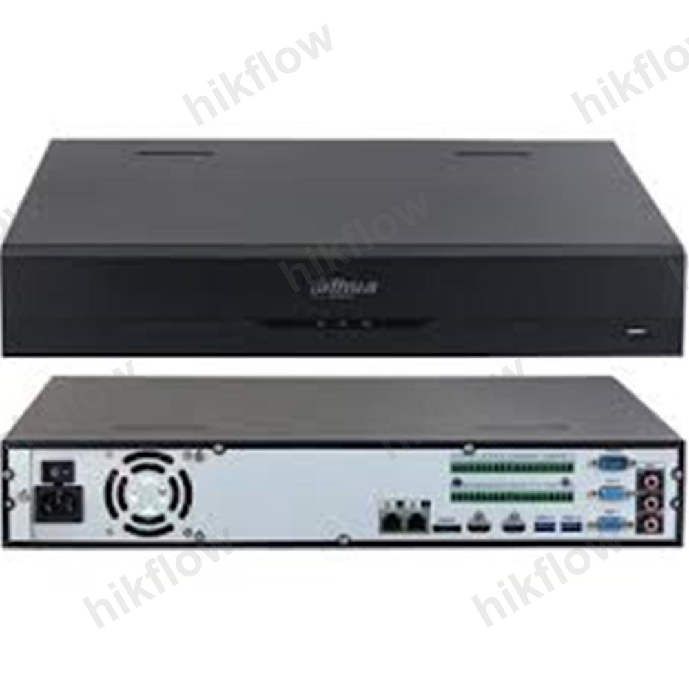 Dahua NVR5432-EI 32 Kanal WizMind NVR