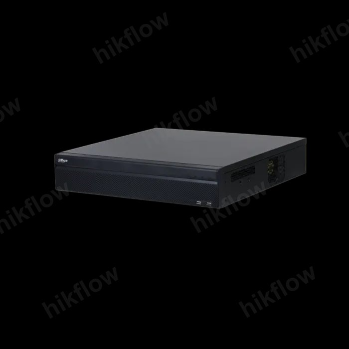 Dahua NVR5864-4KS2 64 Kanal 4K NVR Kayıt Cihazı