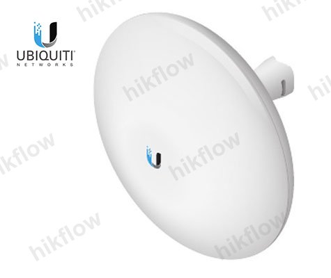 Ubiquiti NanoBeam 2AC 13 dBi Kablosuz Köprü