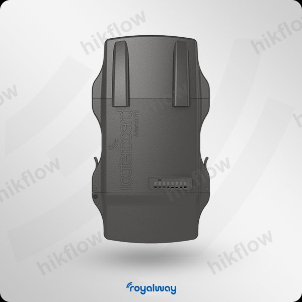 MikroTik NetMetal 5SHP Dış Ortam Access Point