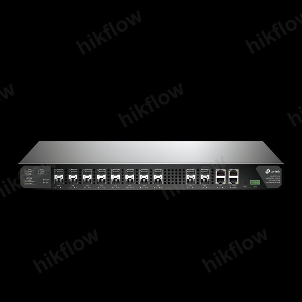 TP-Link Omada DS-P7001-04 4-Port GPON OLT