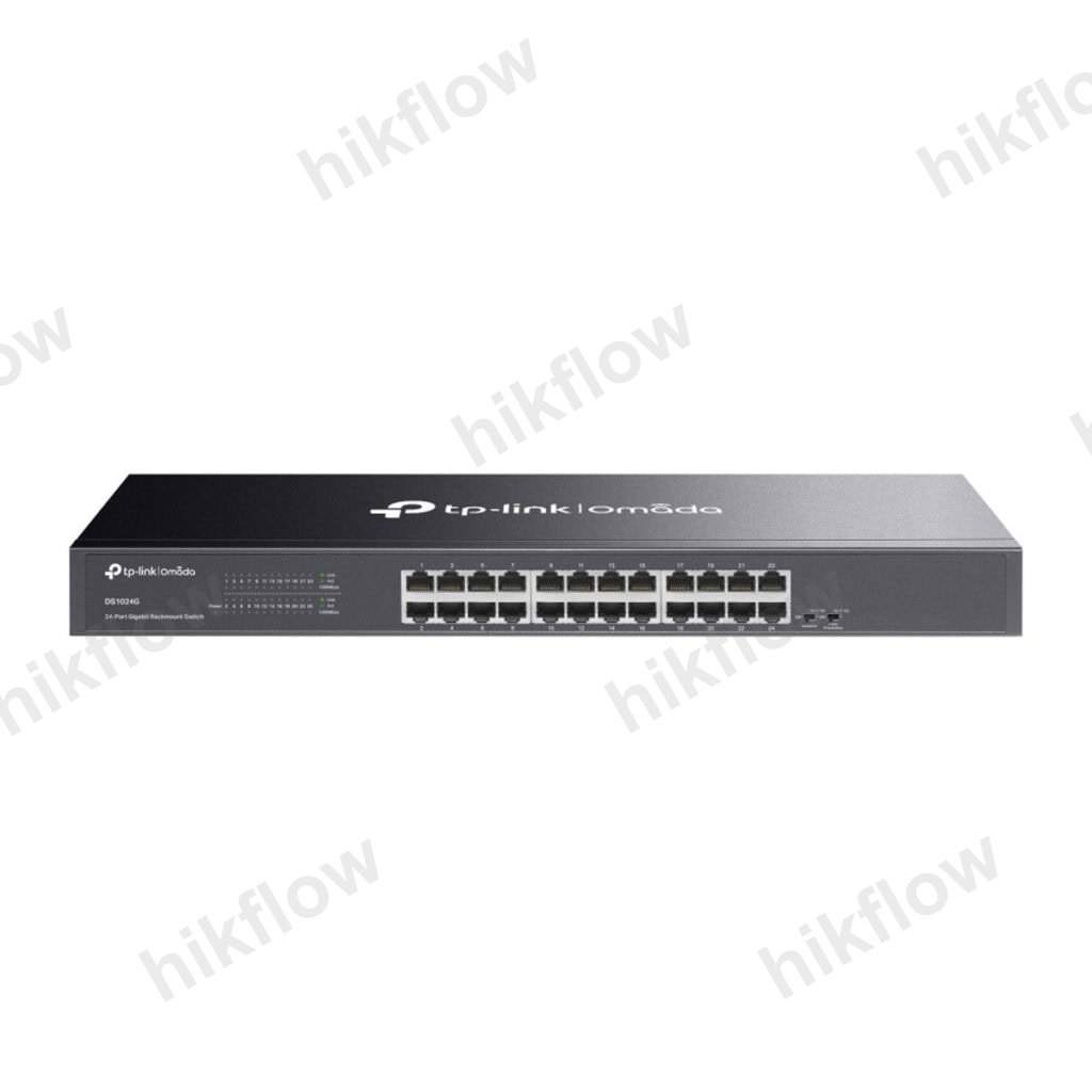 TP-Link Omada DS-P7500-08 8-Port GPON OLT