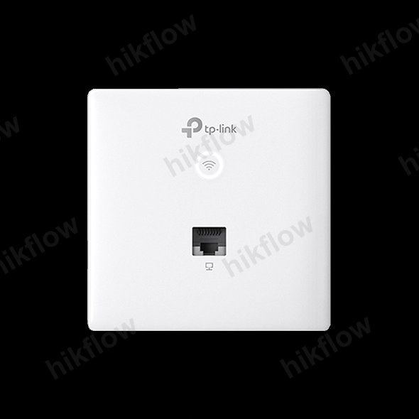 TP-Link Omada EAP115-Wall 300 Mbps Access Point